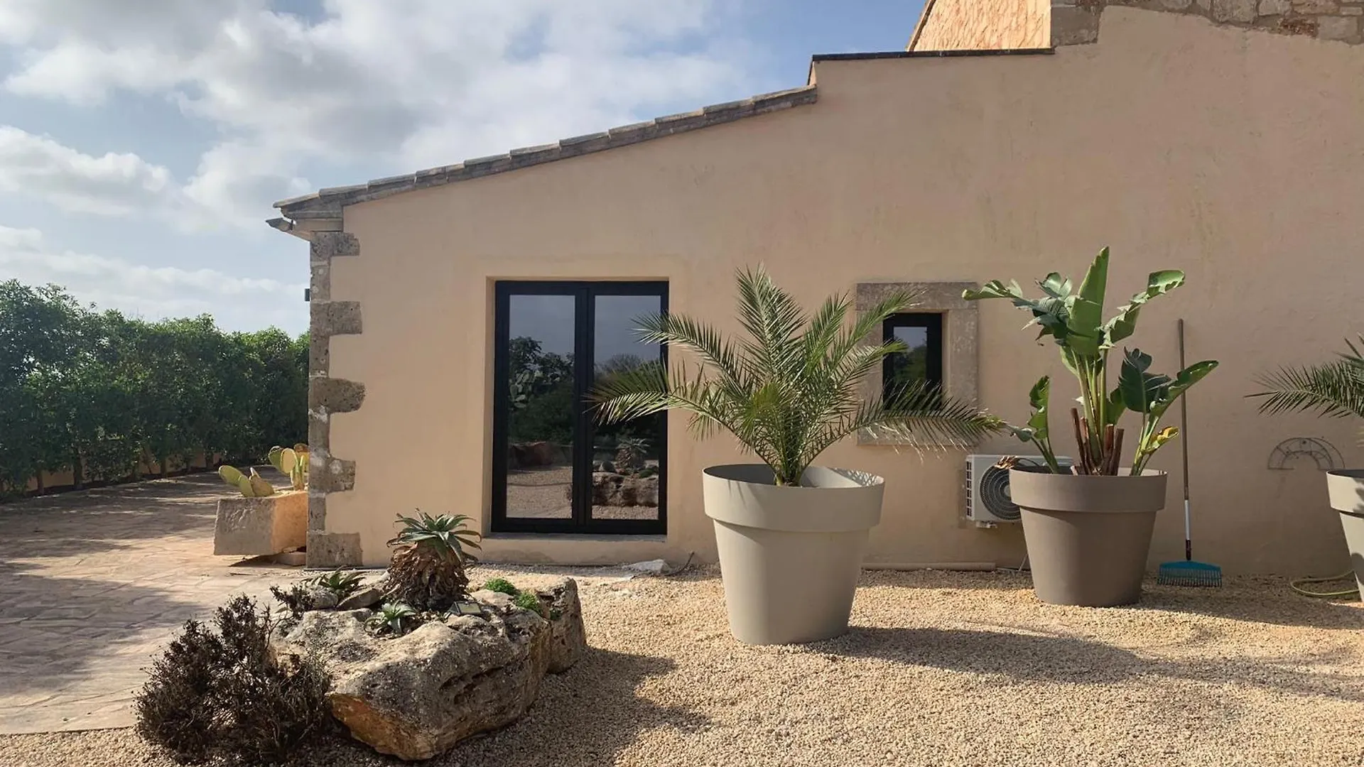 Mallorca 19 Km Montuiri Finca Gallo Negro Santanyi Campos Gesamte Unterkunft Social Media Villa Campos (Mallorca)