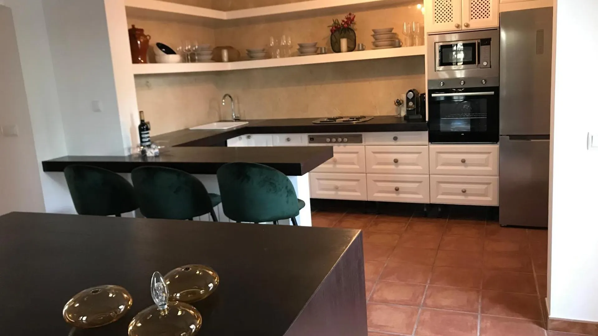 Mallorca 19 Km Montuiri Finca Gallo Negro Santanyi Campos Gesamte Unterkunft Social Media Villa