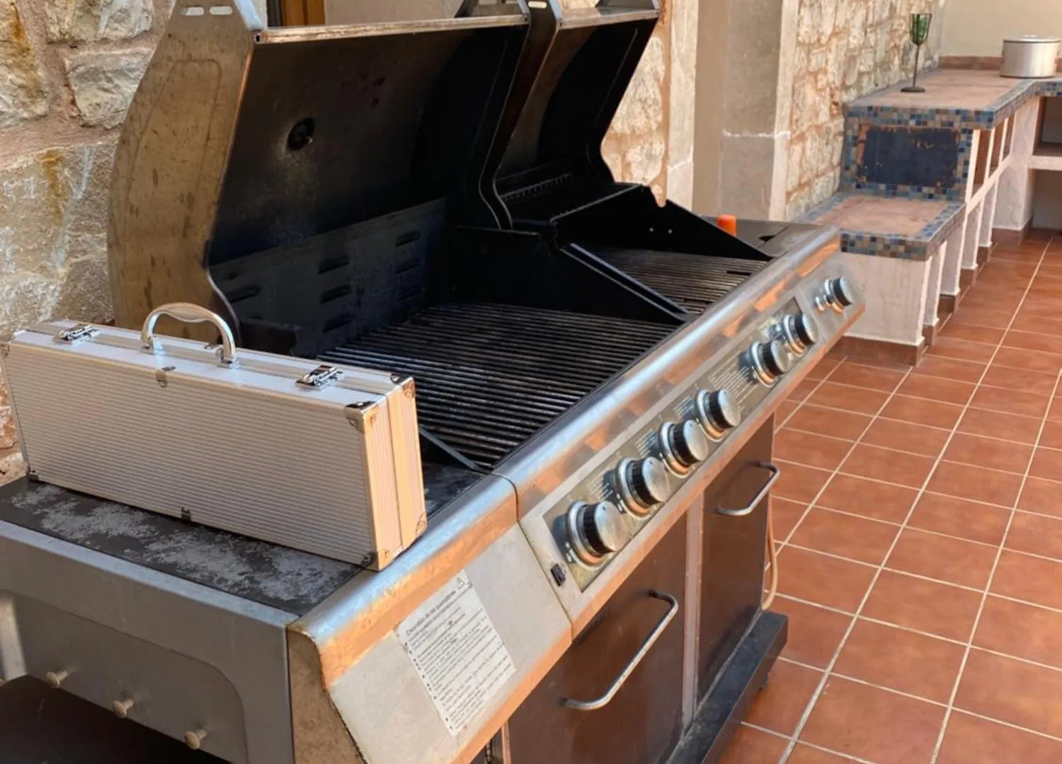 Villa Mallorca 19 Km Montuiri Finca Gallo Negro Santanyi Campos Gesamte Unterkunft Social Media